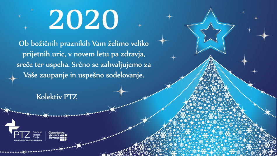 Arhiv: Srečno 2020!